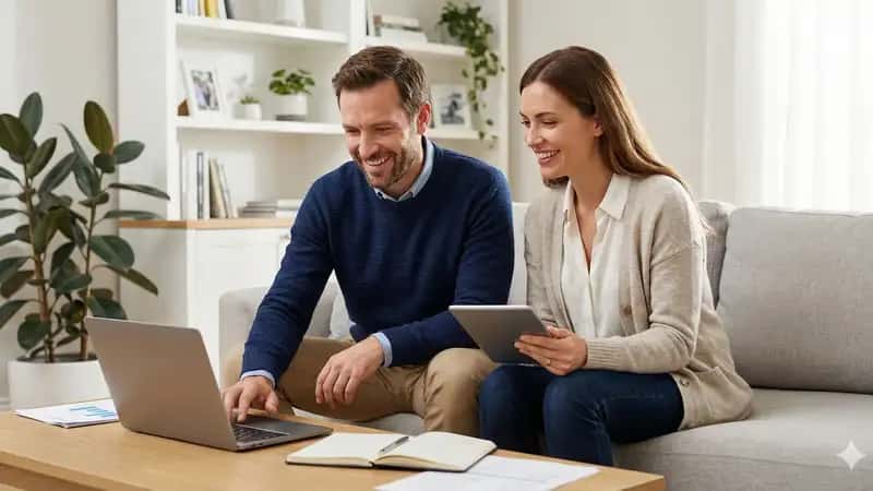 User-friendly platform for finding employee housing