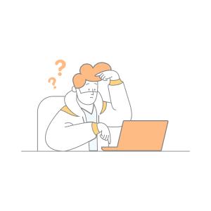 No conversation selected