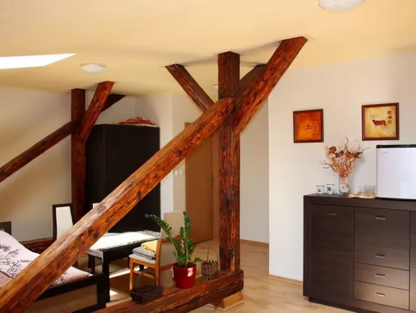 Maniana Pokoje Krakowskie - Kraków, Poland