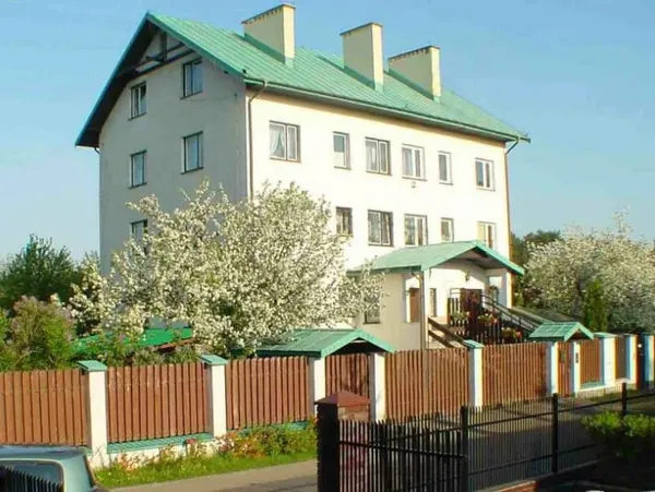 Dobry Sen - Warszawa, Poland