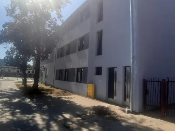 Pokoje pracownicze i indywidualne "Zebra" - Poznań, Poland