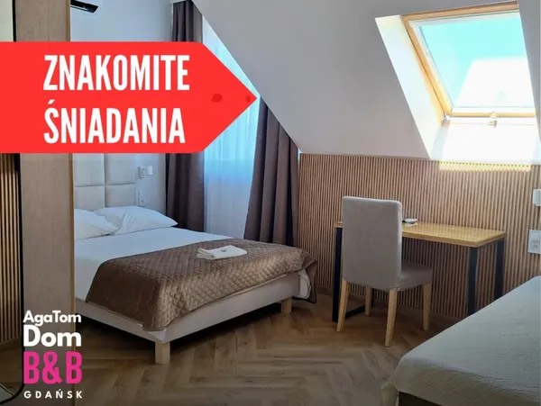 Villa AgaTomDom Gańsk **Grill**Taras**Kuchnia** - Gdańsk, Poland